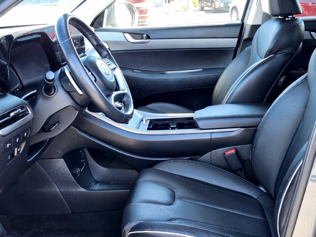 2023 Hyundai PALISADE SEL