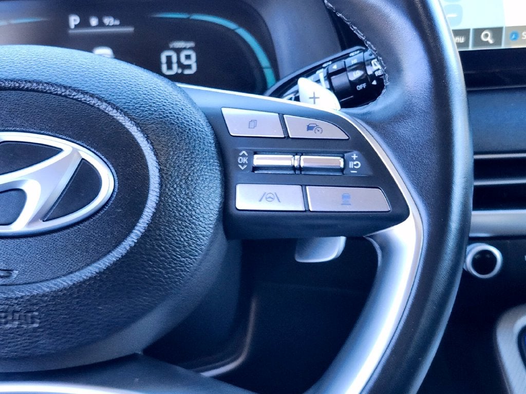 2023 Hyundai PALISADE SEL