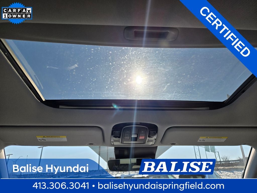 2023 Hyundai PALISADE SEL