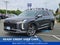 2024 Hyundai PALISADE SEL 7 Passenger