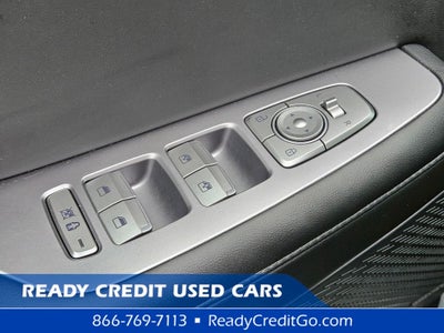 2024 Hyundai PALISADE SEL 7 Passenger