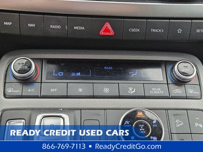 2024 Hyundai PALISADE SEL 7 Passenger