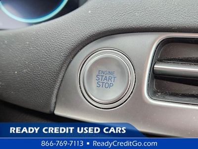 2024 Hyundai PALISADE SEL 7 Passenger