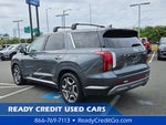 2024 Hyundai PALISADE SEL 7 Passenger
