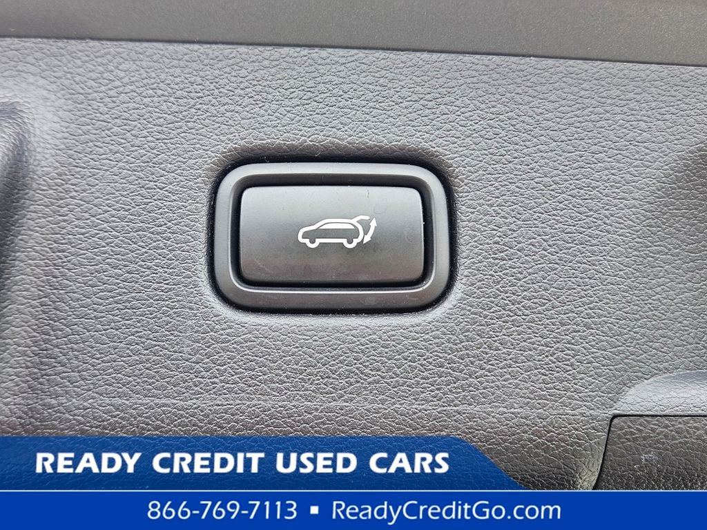 2024 Hyundai PALISADE SEL 7 Passenger