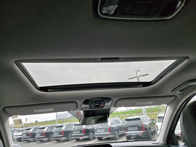 2024 Hyundai PALISADE SEL 7 Passenger