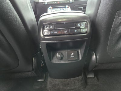 2024 Hyundai PALISADE SEL 7 Passenger