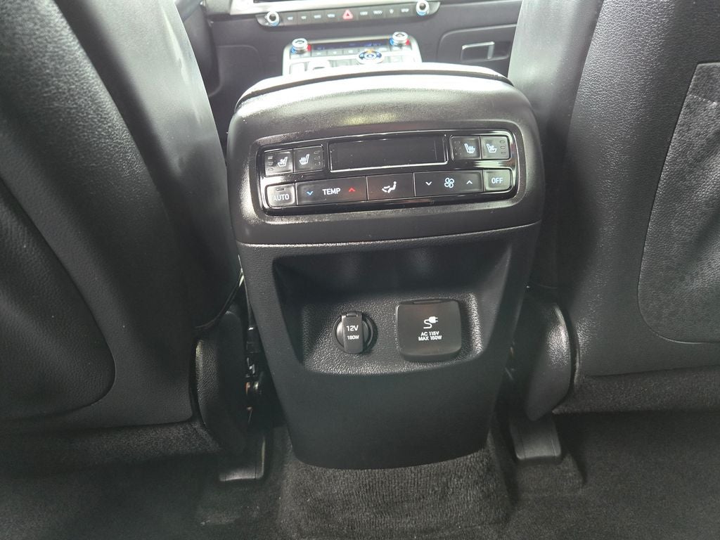 2024 Hyundai PALISADE SEL 7 Passenger