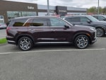 2024 Hyundai PALISADE SEL 7 Passenger
