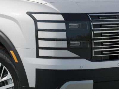 2026 Hyundai PALISADE SE