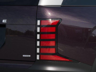 2026 Hyundai PALISADE SE