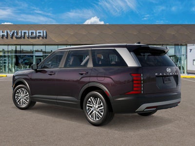 2026 Hyundai PALISADE SE