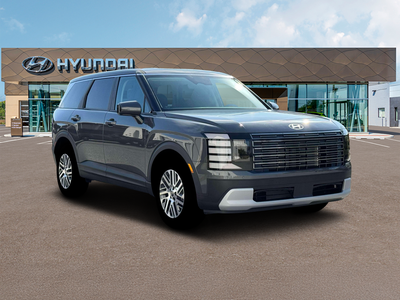 2026 Hyundai PALISADE SE