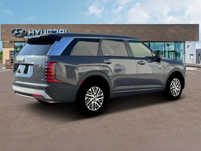 2026 Hyundai PALISADE SE