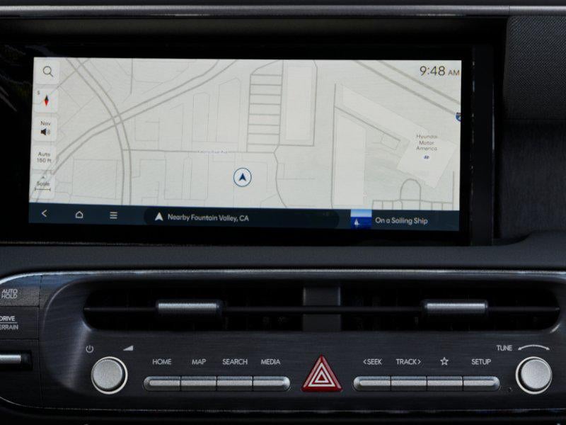 2026 Hyundai PALISADE HYBRID SEL Premium 7 Passenger