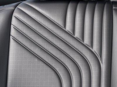 2026 Hyundai PALISADE HYBRID SEL Premium 7 Passenger