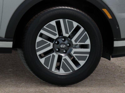 2026 Hyundai PALISADE HYBRID SEL Premium 7 Passenger