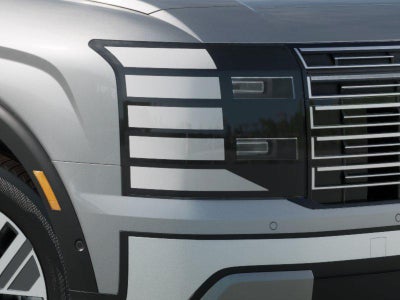 2026 Hyundai PALISADE HYBRID SEL Premium 7 Passenger