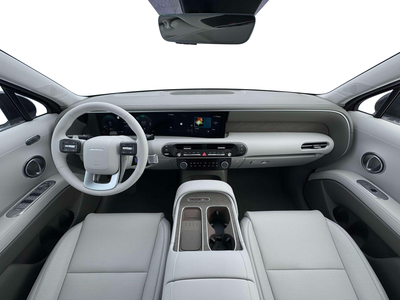 2026 Hyundai PALISADE HYBRID SEL Premium 7 Passenger