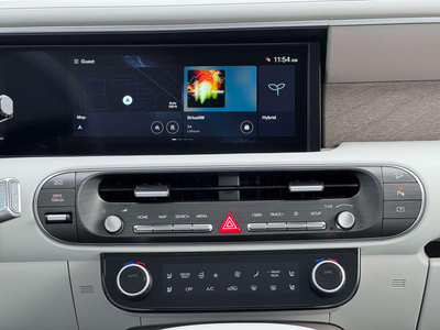 2026 Hyundai PALISADE HYBRID SEL Premium 7 Passenger