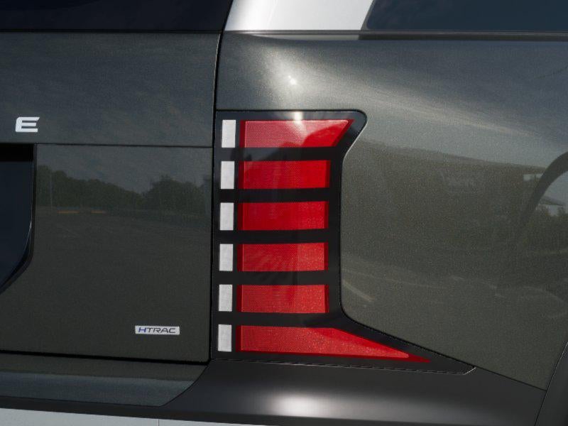 2026 Hyundai PALISADE HYBRID SEL Premium 8 Passenger