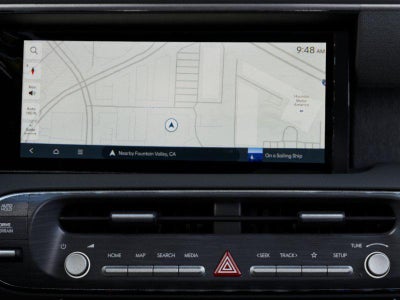 2026 Hyundai PALISADE HYBRID SEL Premium 8 Passenger