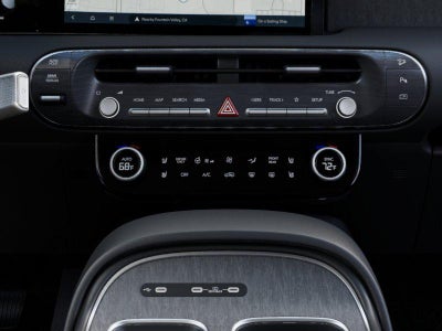 2026 Hyundai PALISADE HYBRID SEL Premium 8 Passenger