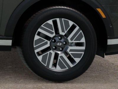 2026 Hyundai PALISADE HYBRID SEL Premium 8 Passenger
