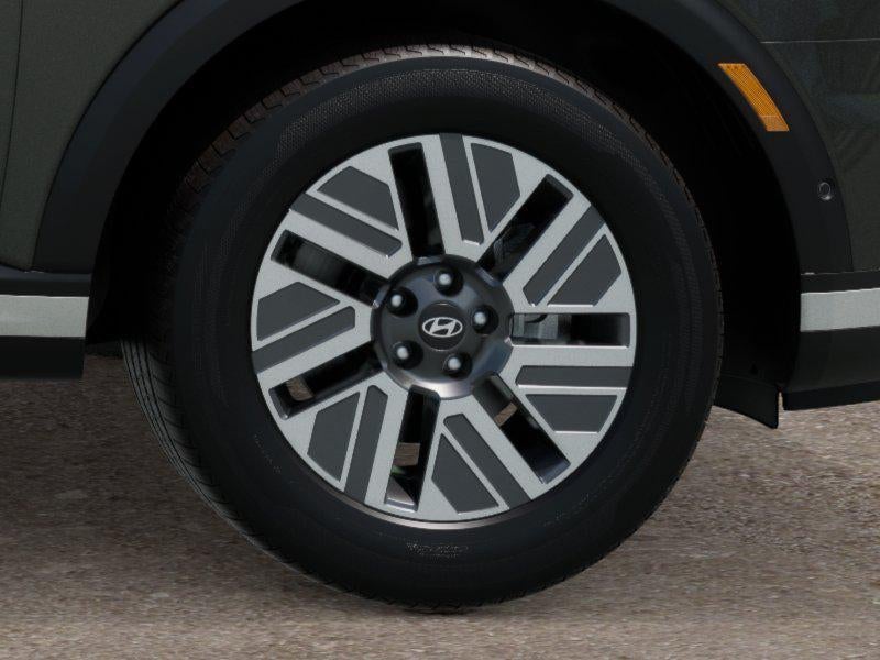 2026 Hyundai PALISADE HYBRID SEL Premium 8 Passenger