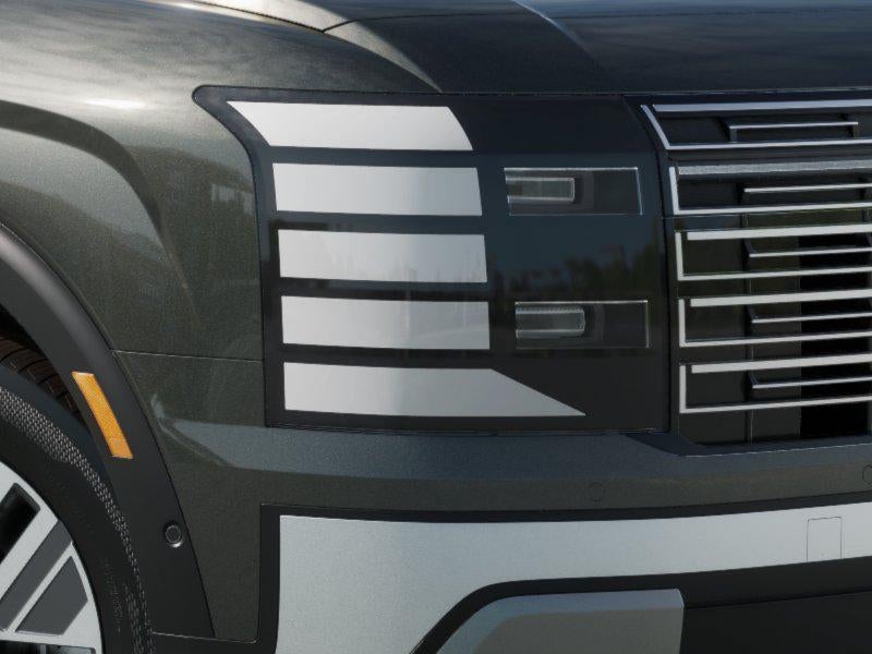 2026 Hyundai PALISADE HYBRID SEL Premium 8 Passenger