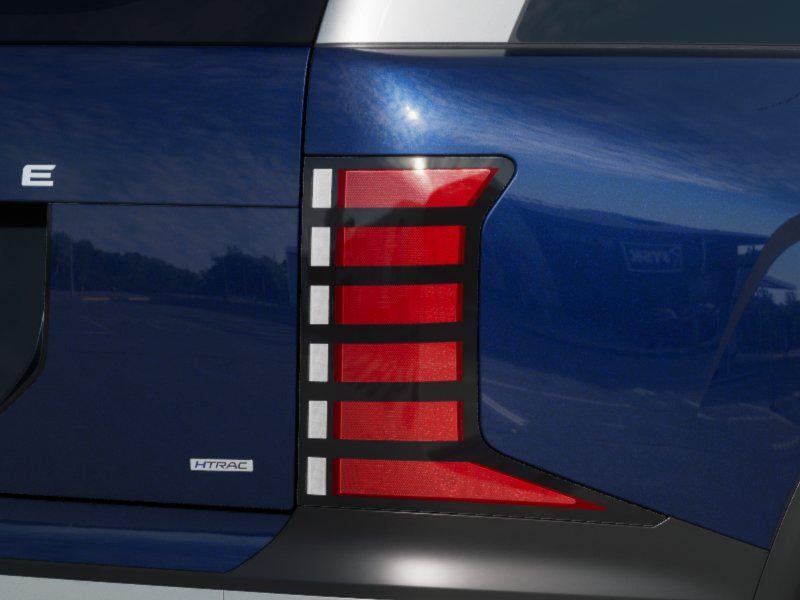 2026 Hyundai PALISADE HYBRID SEL Premium 7 Passenger