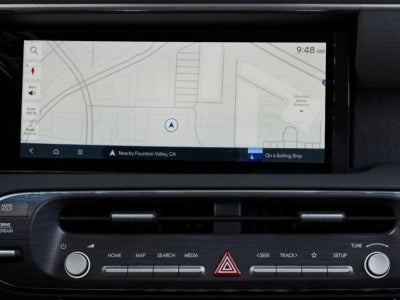 2026 Hyundai PALISADE HYBRID SEL Premium 7 Passenger