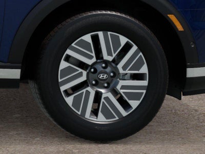 2026 Hyundai PALISADE HYBRID SEL Premium 7 Passenger