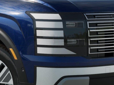 2026 Hyundai PALISADE HYBRID SEL Premium 7 Passenger