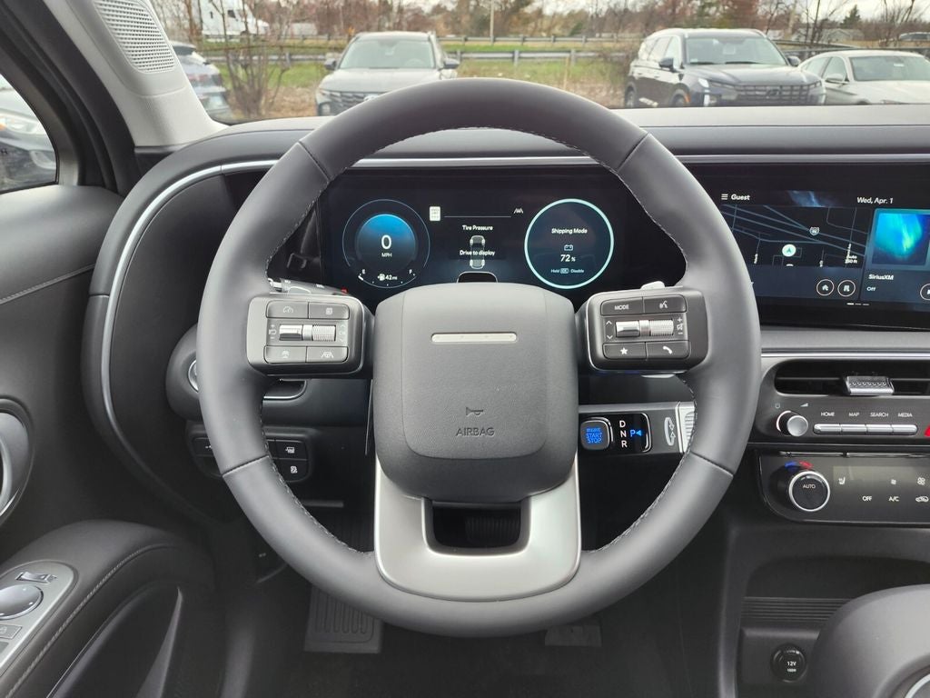 2026 Hyundai PALISADE SEL 7 Passenger