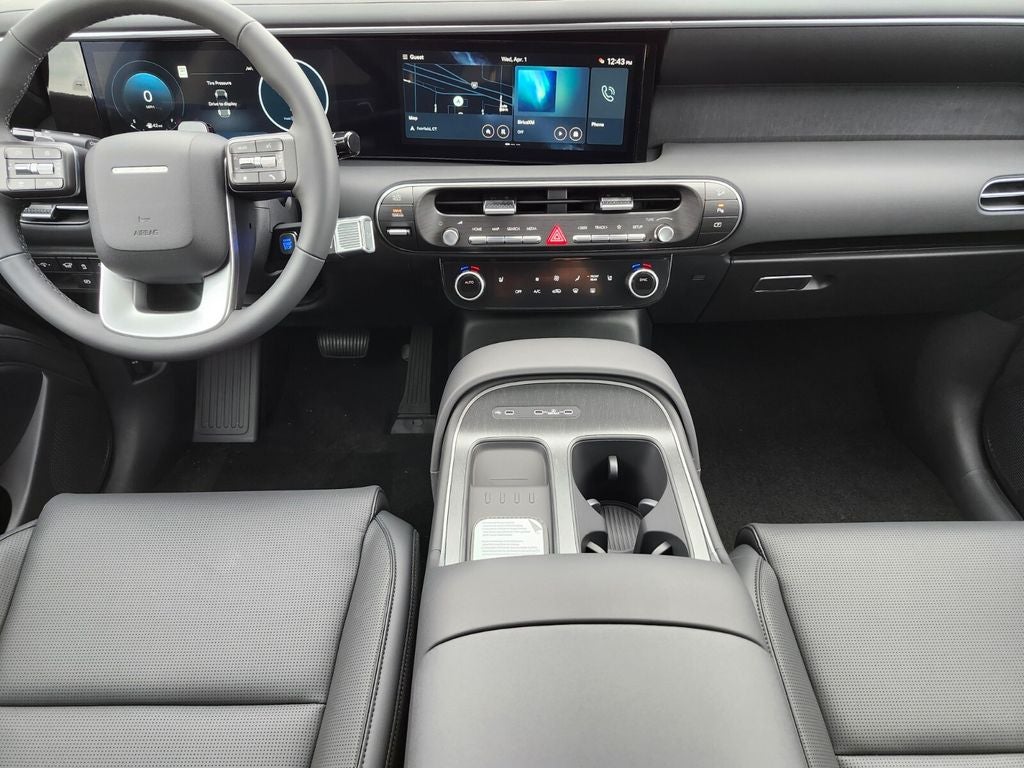 2026 Hyundai PALISADE SEL 7 Passenger