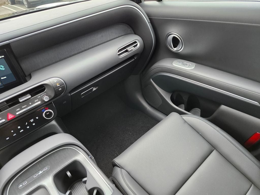2026 Hyundai PALISADE SEL 7 Passenger