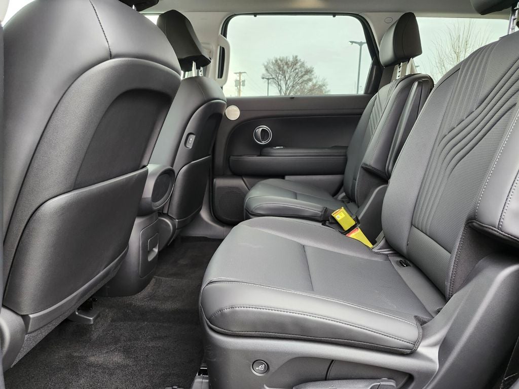 2026 Hyundai PALISADE SEL 7 Passenger