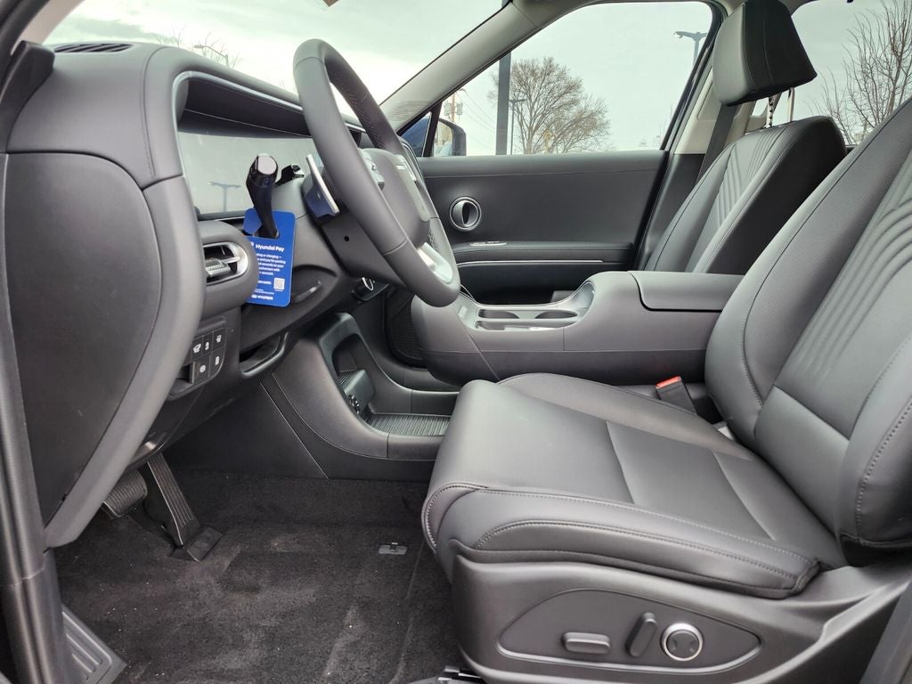 2026 Hyundai PALISADE SEL 7 Passenger