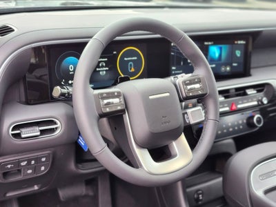 2026 Hyundai PALISADE SEL 7 Passenger