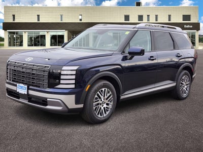 2026 Hyundai PALISADE SEL 7 Passenger