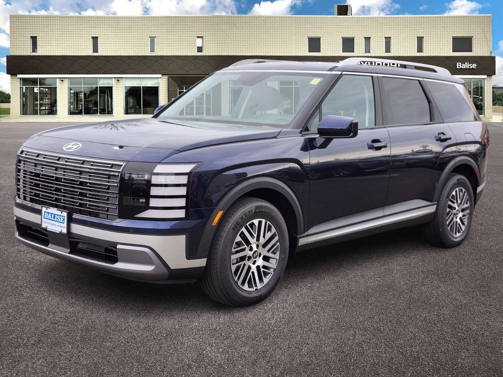 2026 Hyundai PALISADE SEL 7 Passenger