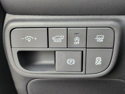 2026 Hyundai PALISADE SEL 7 Passenger