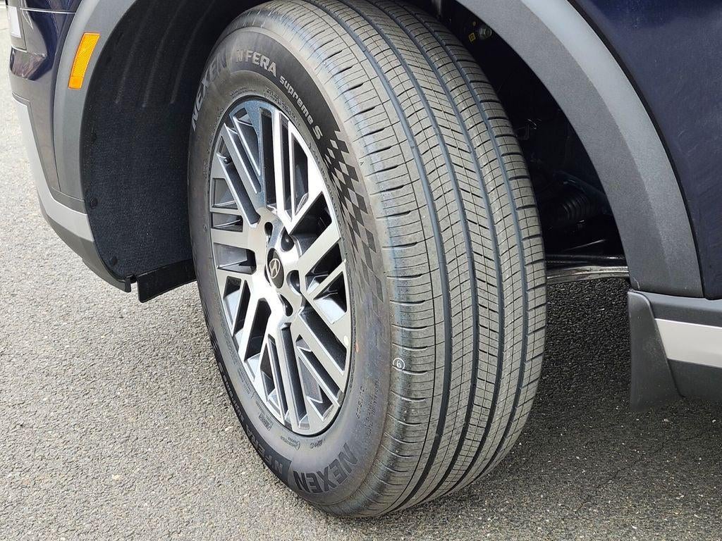 2026 Hyundai PALISADE SEL 7 Passenger