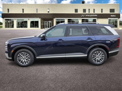 2026 Hyundai PALISADE SEL 7 Passenger
