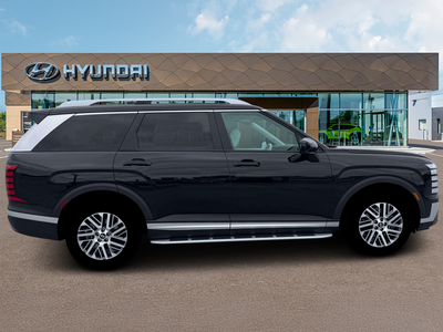 2026 Hyundai PALISADE SEL 7 Passenger