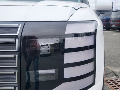 2027 Hyundai PALISADE SEL 7 Passenger