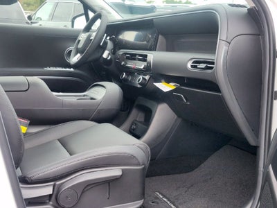 2027 Hyundai PALISADE SEL 7 Passenger