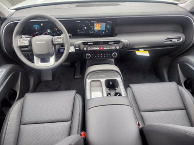 2027 Hyundai PALISADE SEL 7 Passenger