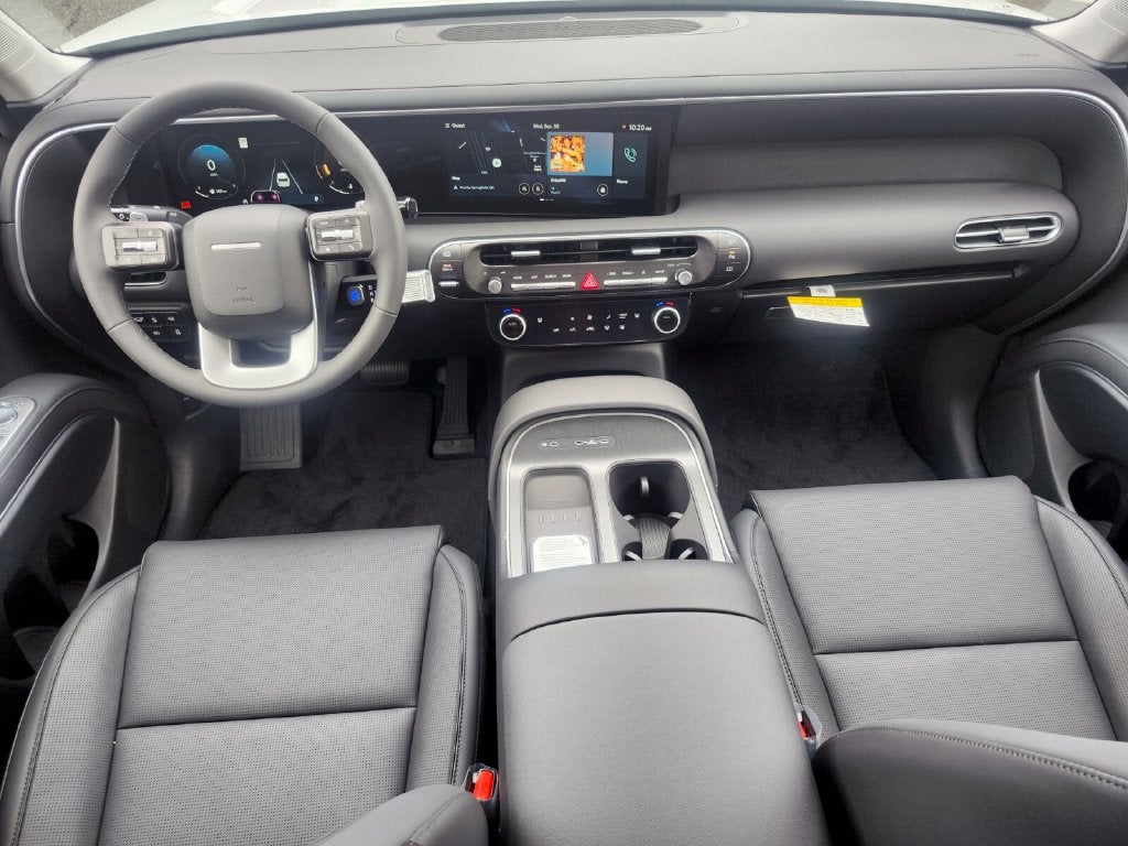 2027 Hyundai PALISADE SEL 7 Passenger